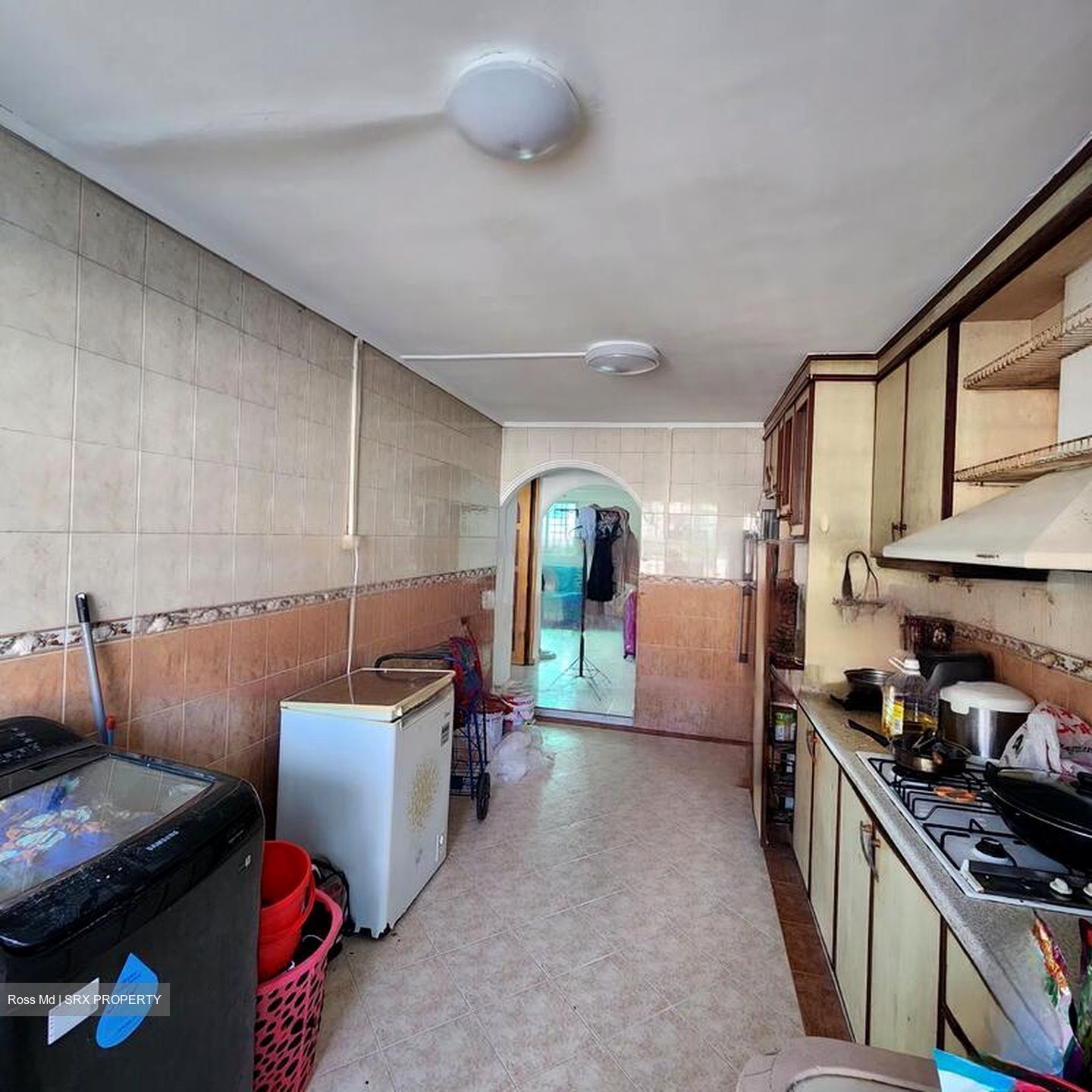 Blk 247 Tampines Street 21 (Tampines), HDB 4 Rooms #461337171